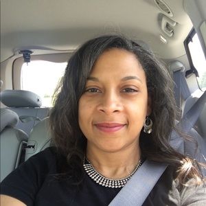 Meet your Posher, Ellen